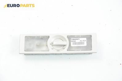 Плафон за Seat Altea Hatchback (03.2004 - 12.2015)