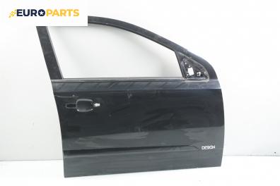 Врата за Opel Astra H Hatchback (01.2004 - 05.2014), 4+1 вр., хечбек, позиция: предна, дясна