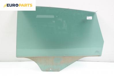 Странично стъкло за Seat Altea Hatchback (03.2004 - 12.2015), 4+1 вр., позиция: задна, лява