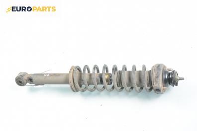 Макферсон за Mitsubishi Carisma Hatchback (07.1995 - 06.2006), хечбек, позиция: задна, лява