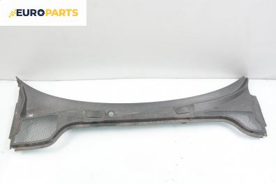 Кора под чистачки за Audi A3 Hatchback II (05.2003 - 08.2012), 2+1 вр., хечбек