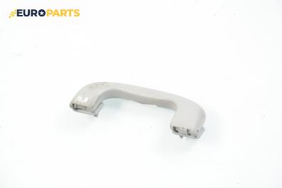 Ръкохватка за таван за Opel Astra H Hatchback (01.2004 - 05.2014), 4+1 вр., позиция: предна, лява