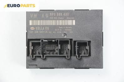 Комфорт модул за Audi A3 Hatchback II (05.2003 - 08.2012), № VAG 8P0 959 433