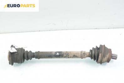 Полуоска за Volkswagen Passat Variant B5 (05.1997 - 12.2001) 1.9 TDI, 110 к.с., позиция: дясна