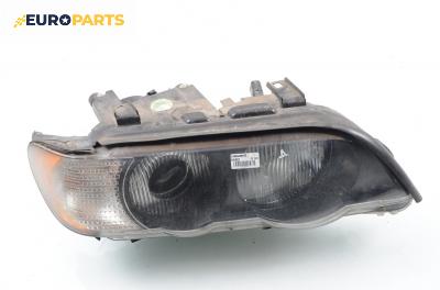 Фар Xenon за BMW X5 Series E53 (05.2000 - 12.2006), позиция: дясна