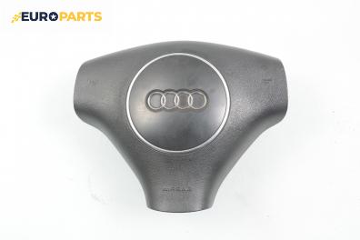 Airbag за Audi A3 Hatchback II (05.2003 - 08.2012), 2+1 вр., хечбек