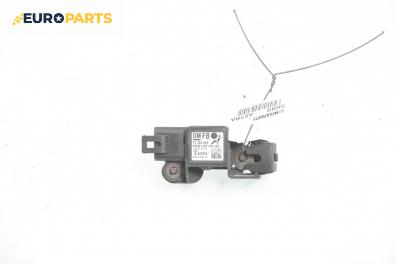 Сензор airbag за Opel Astra H Hatchback (01.2004 - 05.2014), № GM 13 264 083