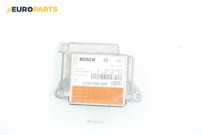 Модул за AIRBAG за Audi A3 Hatchback II (05.2003 - 08.2012), № Bosch 0 285 001 482