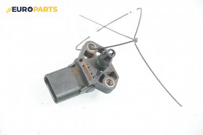MAP сензор за Audi A3 Hatchback II (05.2003 - 08.2012), № Bosch 0 281 002 401