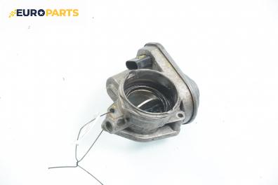 Дроселова клапа за Audi A3 Hatchback II (05.2003 - 08.2012) 2.0 TDI 16V, 140 к.с.