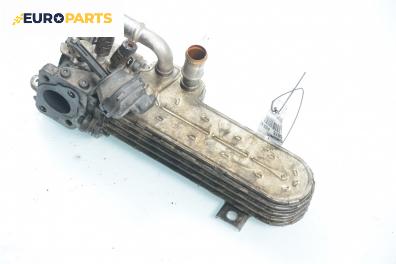 EGR охладител за Audi A3 Hatchback II (05.2003 - 08.2012) 2.0 TDI 16V, 140 к.с.