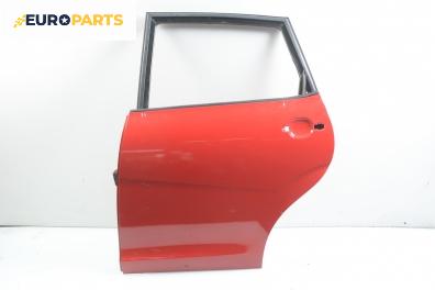 Врата за Seat Altea Hatchback (03.2004 - 12.2015), позиция: задна, лява