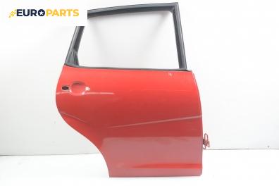 Врата за Seat Altea Hatchback (03.2004 - 12.2015), позиция: задна, дясна