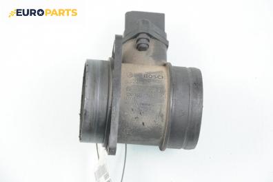 Дебитомер за Volkswagen Lupo Hatchback (09.1998 - 07.2005) 1.4 TDI, 75 к.с., № Bosch 0 281 002 318