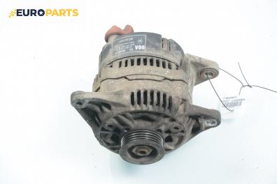 Алтернатор / генератор за Mitsubishi Carisma Hatchback (07.1995 - 06.2006) 1.8 (DA2A), 116 к.с., № Bosch 0 123 315 018
