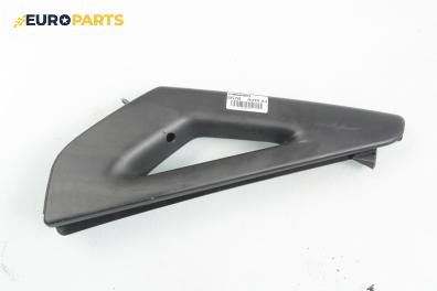 Интериорна пластмаса за Audi A3 Hatchback II (05.2003 - 08.2012), 2+1 вр., хечбек, позиция: лява
