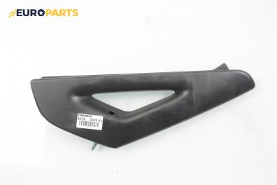Интериорна пластмаса за Audi A3 Hatchback II (05.2003 - 08.2012), 2+1 вр., хечбек, позиция: дясна
