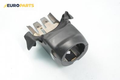 Интериорна пластмаса волан за Audi A3 Hatchback II (05.2003 - 08.2012), 2+1 вр., хечбек