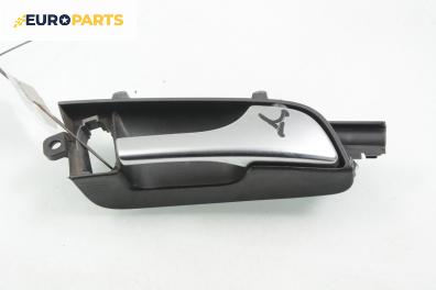 Вътрешна дръжка за Audi A3 Hatchback II (05.2003 - 08.2012), 2+1 вр., хечбек, позиция: дясна