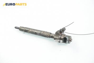 Дюза дизел за Mercedes-Benz E-Class Sedan (W211) (03.2002 - 03.2009) E 320 CDI (211.026), 204 к.с., № Mercedes А 648 070 02 87