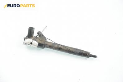 Дюза дизел за Mercedes-Benz E-Class Sedan (W211) (03.2002 - 03.2009) E 320 CDI (211.026), 204 к.с., № Mercedes А 648 070 02 87