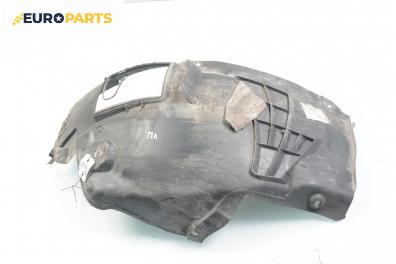 Подкалник за Opel Astra H Hatchback (01.2004 - 05.2014), 4+1 вр., хечбек, позиция: предна, лява