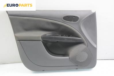 Кора врата за Seat Altea Hatchback (03.2004 - 12.2015), 4+1 вр., позиция: предна, лява