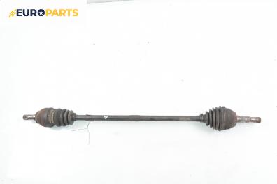 Полуоска за Opel Astra H Hatchback (01.2004 - 05.2014) 1.4, 90 к.с., позиция: предна, дясна