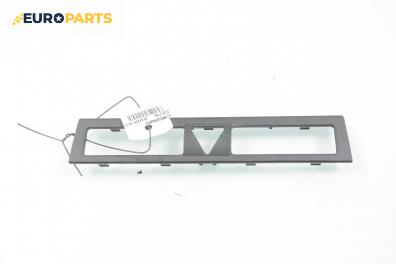 Интериорна пластмаса за Audi A3 Hatchback II (05.2003 - 08.2012), 2+1 вр., хечбек