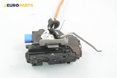 Брава на врата за Audi A3 Hatchback II (05.2003 - 08.2012), позиция: лява