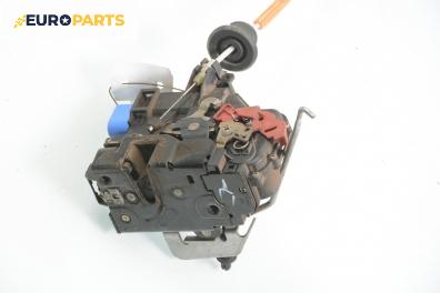 Брава на врата за Audi A3 Hatchback II (05.2003 - 08.2012), позиция: дясна