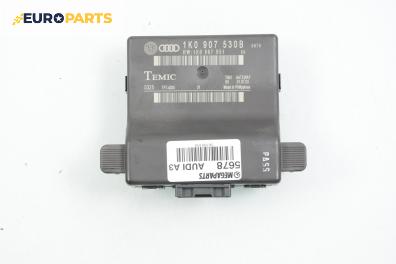 Модул за Audi A3 Hatchback II (05.2003 - 08.2012), № VAG 1K0 907 530 B
