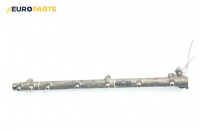 Горивна рейка за Mercedes-Benz E-Class Sedan (W211) (03.2002 - 03.2009) E 320 CDI (211.026), 204 к.с., № Bosch 0 445 216 007
