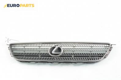 Решетка за Lexus IS I Sedan (04.1999 - 07.2005), седан