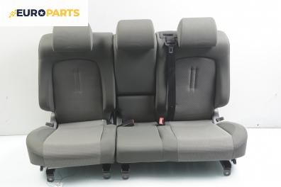 Седалки за Seat Altea Hatchback (03.2004 - 12.2015), позиция: задна