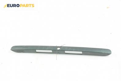 Лайсна заден капак за Lexus IS I Sedan (04.1999 - 07.2005), седан, позиция: задна
