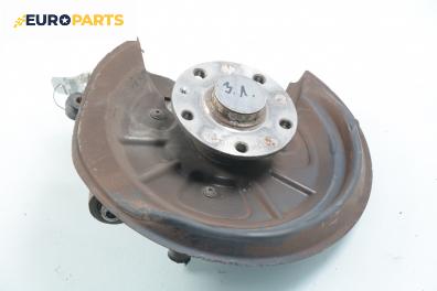 Шенкел главина за Seat Altea Hatchback (03.2004 - 12.2015), позиция: задна, лява