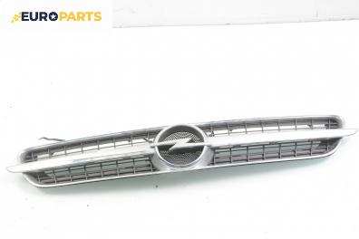 Решетка за Opel Vectra C GTS (08.2002 - 01.2009), хечбек