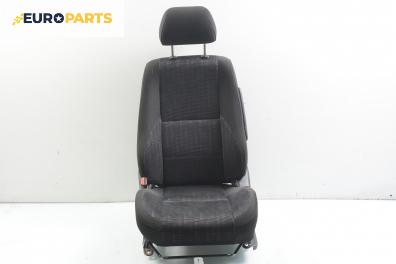 Седалка за Lexus IS I Sedan (04.1999 - 07.2005), позиция: лява