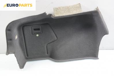 Кора багажник за Opel Vectra C GTS (08.2002 - 01.2009), хечбек
