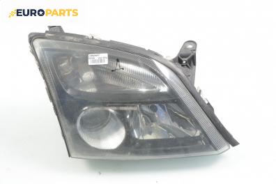 Фар Xenon за Opel Vectra C GTS (08.2002 - 01.2009), хечбек, позиция: дясна, Hella
