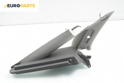 Интериорна пластмаса за Opel Vectra C GTS (08.2002 - 01.2009), 4+1 вр., хечбек, позиция: предна, № GM 9179474