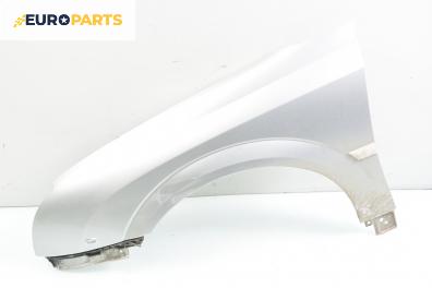 Калник за Opel Vectra C GTS (08.2002 - 01.2009), хечбек, позиция: предна, лява