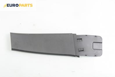 Интериорна пластмаса за Opel Vectra C GTS (08.2002 - 01.2009), хечбек, позиция: предна, дясна, № GM 09180676