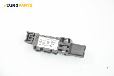 Сензор airbag за Audi A3 Hatchback II (05.2003 - 08.2012), № VAG 4B0 959 643 E