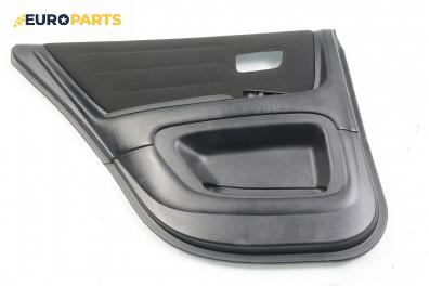 Кора врата за Lexus IS I Sedan (04.1999 - 07.2005), 4+1 вр., седан, позиция: задна, лява