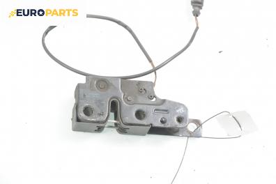 Брава преден капак за Audi A3 Hatchback II (05.2003 - 08.2012), 2+1 вр., хечбек