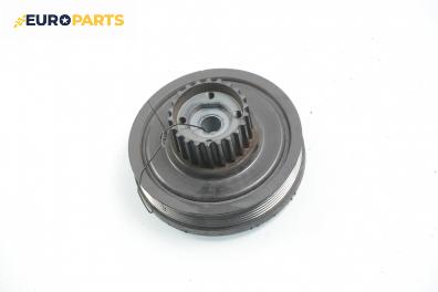 Демпферна шайба за Seat Altea Hatchback (03.2004 - 12.2015) 1.9 TDI, 105 к.с.