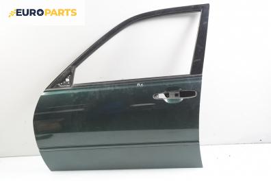 Врата за Lexus IS I Sedan (04.1999 - 07.2005), 4+1 вр., седан, позиция: предна, лява