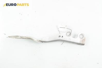 Панта преден капак за Opel Vectra C GTS (08.2002 - 01.2009), 4+1 вр., хечбек, позиция: лява, № GM 24435368